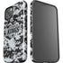 NHL Los Angeles Kings Camo iPhone 15 Impact Case